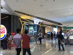 -龙湖南京江北天街
