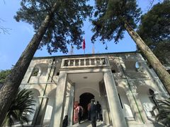 -白鹿洞书院