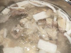 -椰夫人·养生椰子鸡(金沙洲永旺店)