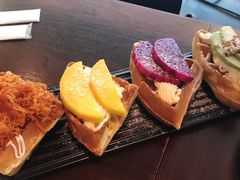 -新鲜誌·新派食集(万象天地店)