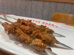-南城香·饭香串香馄饨香(赵公口店)