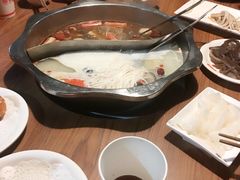 -傣妹火锅(南京东路一店)