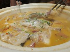 -麒麟小院·老九江菜(安平路店)