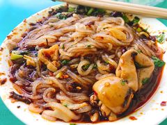 -甘记肥肠粉(马鞍北路店)