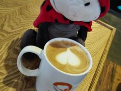 -ZOO COFFEE 动物园咖啡(亦庄店)