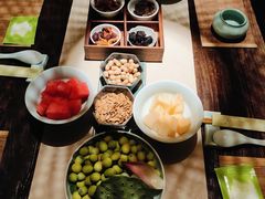 -青藤茶馆(凤起路店)