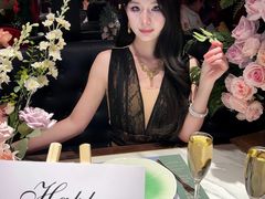 -风渡嘉荷西餐厅 Windy City(西三旗金隅店)