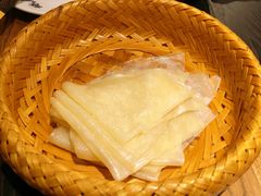 -娄三少春饼·烤鸭(合生汇购物中心店)