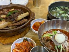 -江南面屋(明洞店)