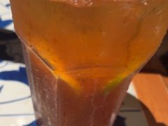 -绿茶餐厅(布吉万象汇店)