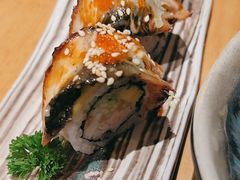 -一心创作料理屋(经开万达店)