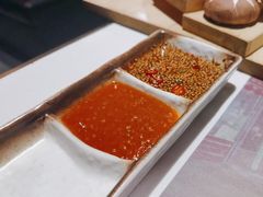 -千寻山野烤肉(天虹店)