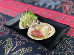 -1218 GRILL 主厨