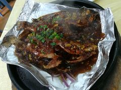 -广宁炭炉鸡煲·富临门饭店