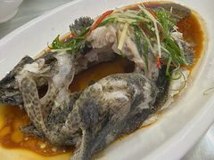 -众味海鲜大排档·活海鲜·潮汕味(南澳店)