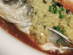 -绿茶餐厅(平谷华联店)