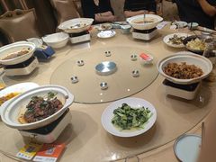 -又见炊烟私房菜(敬亭路店)