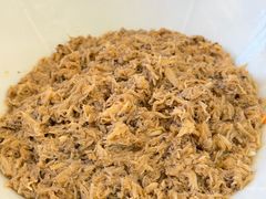 蟹肉肉蟹肉面-蟹家大院(外滩店)