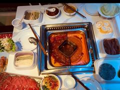 -串一火锅(赛格国际购物中心店)