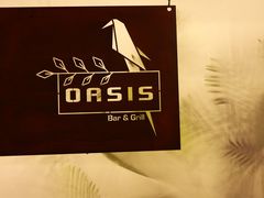 -Oasis Bar & Grill