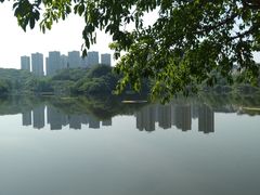 -重庆彩云湖湿地公园