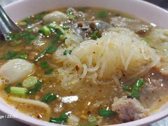 -榮泰米粉湯(Left Shop)