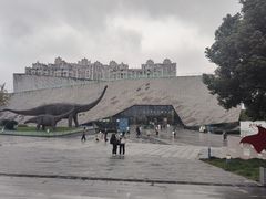 -安徽省地质博物馆