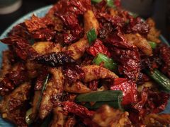 -山石榴·贵州菜(丰盛里店)