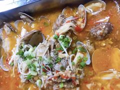 -金妈家烤肉(龙湖U城天街店)