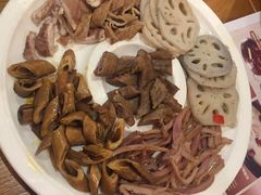 -王妈热卤·川味馆(海昌店)