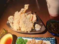 -千代武日本料理(哈西店)