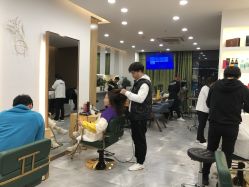 -J-Flying艺术形象设计