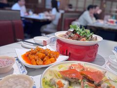 -旺达·福州菜(正大广场店)