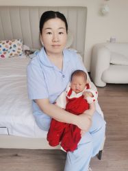 -优贝恩母婴护理中心
