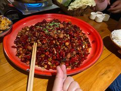 -先启半步颠·川菜小炒