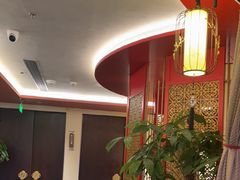 -牛将军•涮肉•烤肉(北京王府井·故宫店)