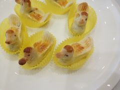 小鸭也酥酥-北京全聚德(王府井店)