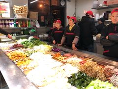 -林静小吃(复兴路店)