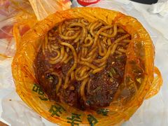 -玲玲米粉·新疆现炒米粉(大十字总店)