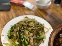 -海口滨海新村143号海南老字号炒菜店