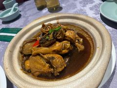 -山外山菜馆(玉泉路店)