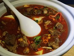 -山丹丹西北菜(金贸大厦店)