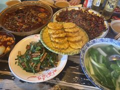 -饭江湖·江湖菜(湖广会馆店)