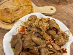 单点肥肠-麻婆婆白家肥肠粉(海岸城店)