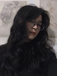 -MINX名珂斯·烫染形象设计