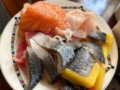 -百合酒店-香榭里自助餐厅