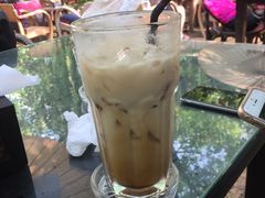 -Fern Forest Cafe