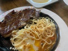 -豪客来牛排(人民东路店)