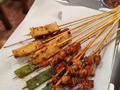 -鸿先阁·干煸虾(星沙店)