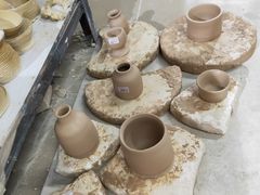 -粤陶渊.DIY陶艺体验馆(粤陶总店)